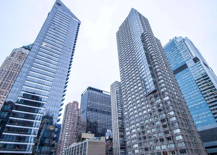 Econo Lodge Times Square New York